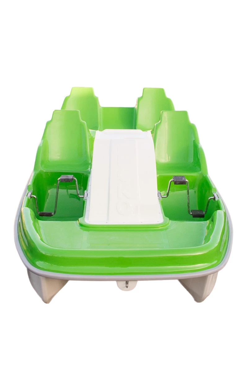 rower wodny necko 400